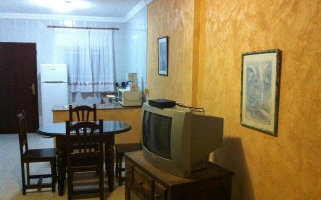 Apartamentos Turísticos Cabo Roche