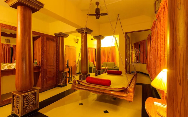 Namasthe Varkala