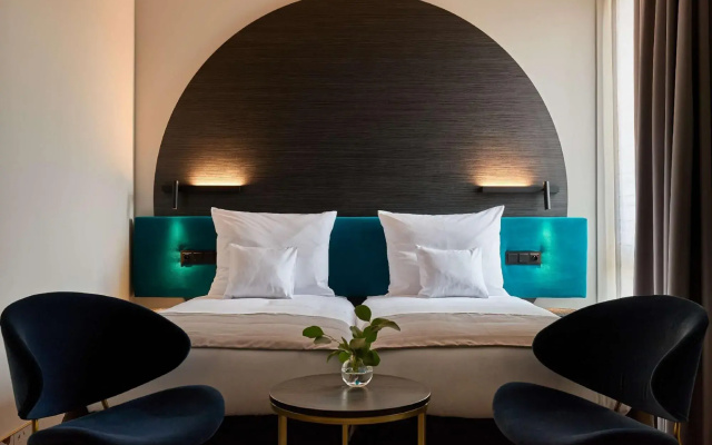 Hotel Liberte 33