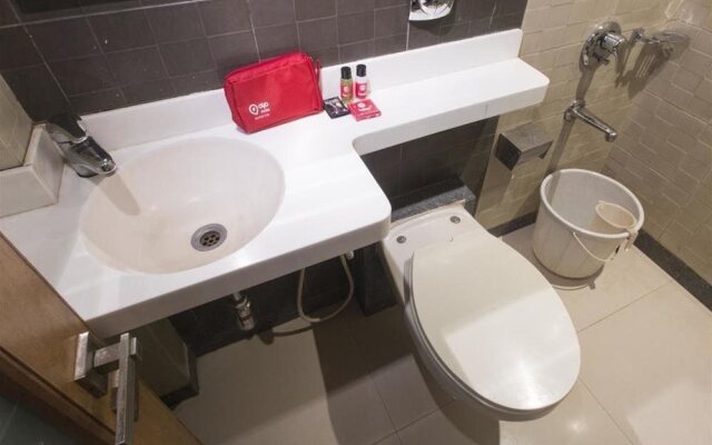 OYO Rooms Marine Lines