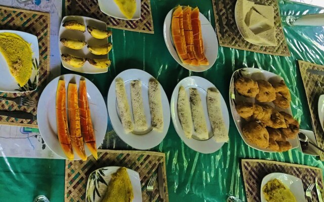 Gangadiya Rest