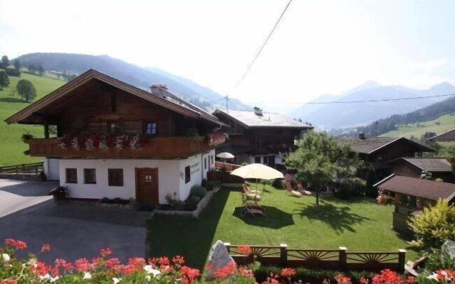 Erbhof Stoffenhof Margreiter