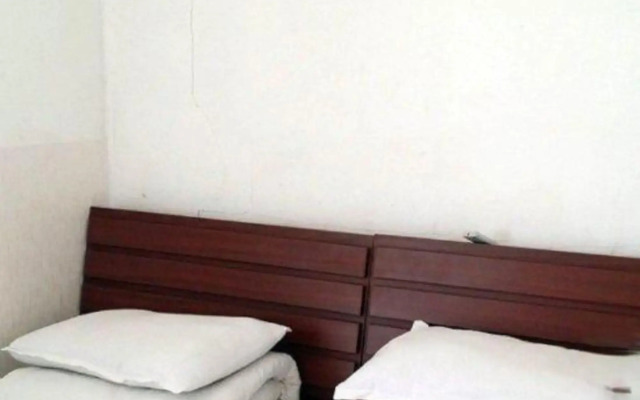 Binhong Hotel Shanghai