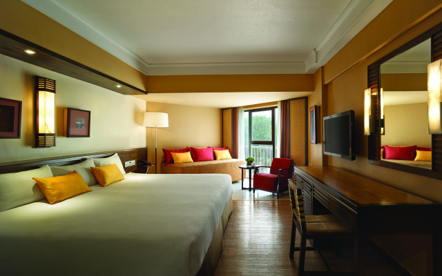 PARKROYAL Penang Resort