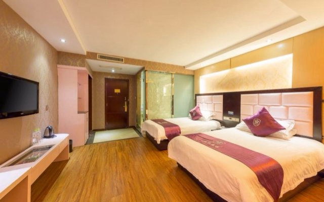 Rong Le Business Hotel