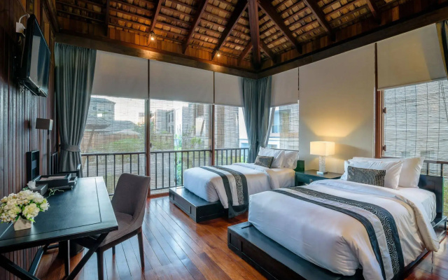 The Palayana Hua Hin