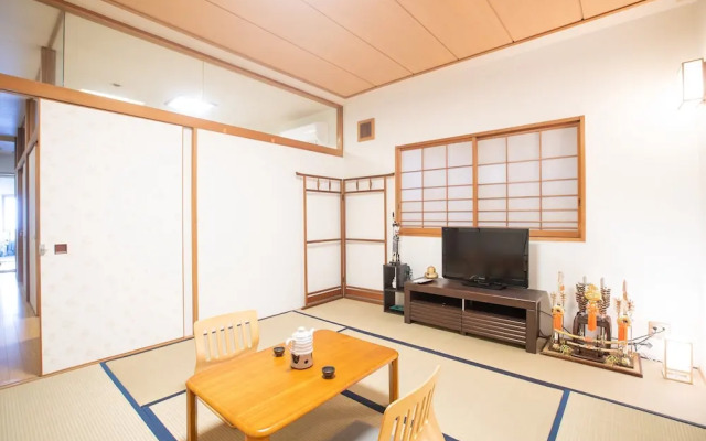 Touka House 4F