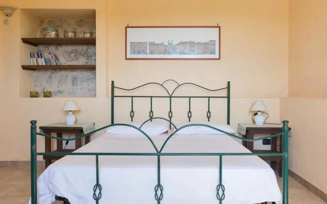 835 Masseria Colosso - Camuffa