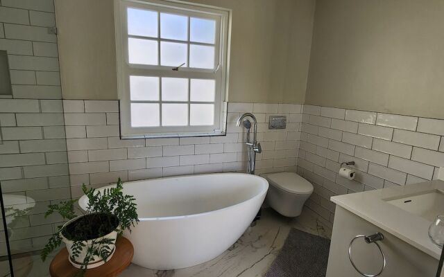 Schoongezicht Guesthouse