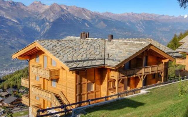 Apartment La Corniche 2