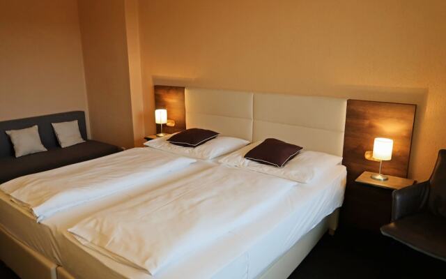 Private Luxury Apartments