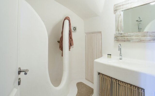 Villa Michaella by Mykonos Pearls