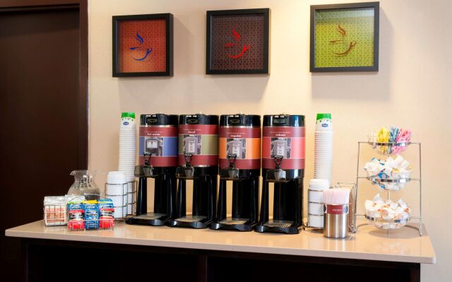Spark by Hilton Stevensville