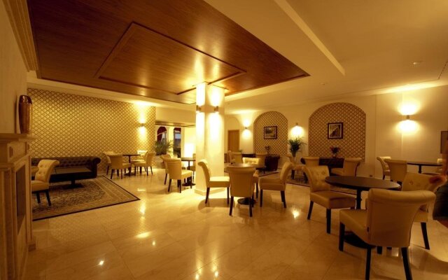 Hotel Princess