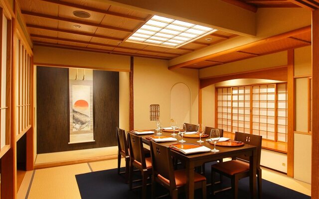Sendai Kokusai Hotel