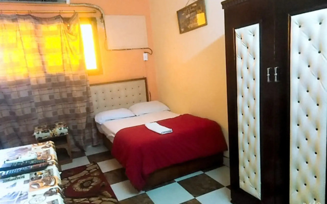 New Palace Hotel