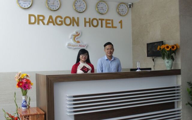 Dragon Hotel 1