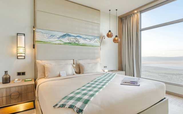 Ngorongoro Lodge member of Meliá Collect-LHW