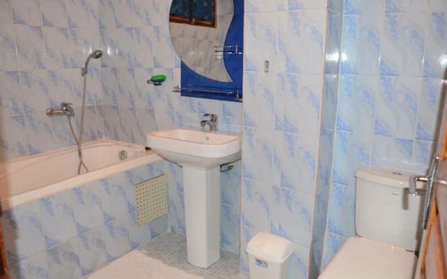 Residence Soleil Levant I