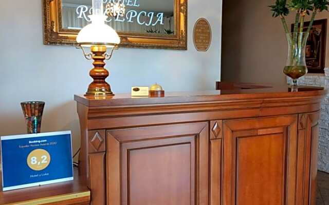 Hotel u Liska