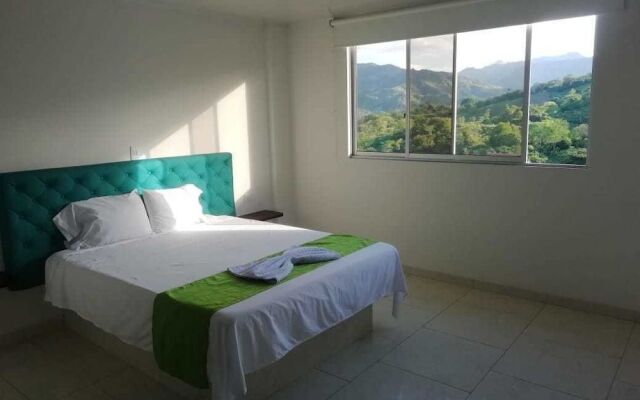 Hotel Alojamiento San Pedro In