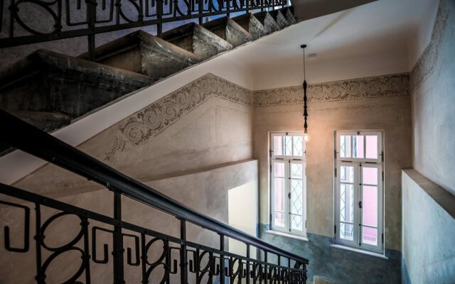 Nordoy Hotel Tel Aviv