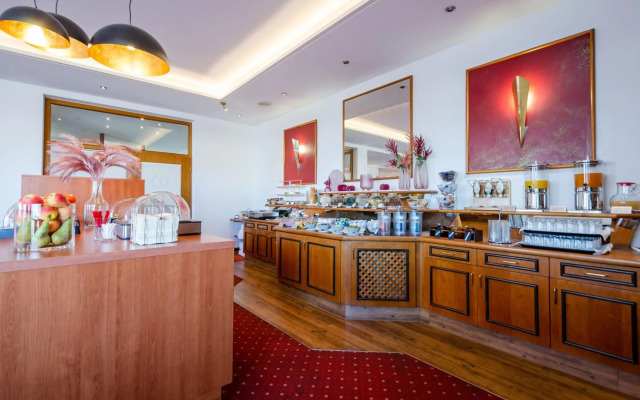 Hotel Fortuna