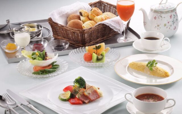 Shiratama no yu KAHOU Bettei Koshinosato