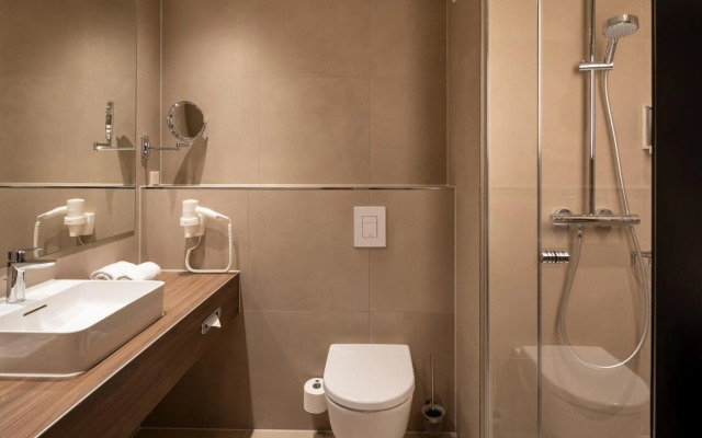 H+ Hotel Hannover