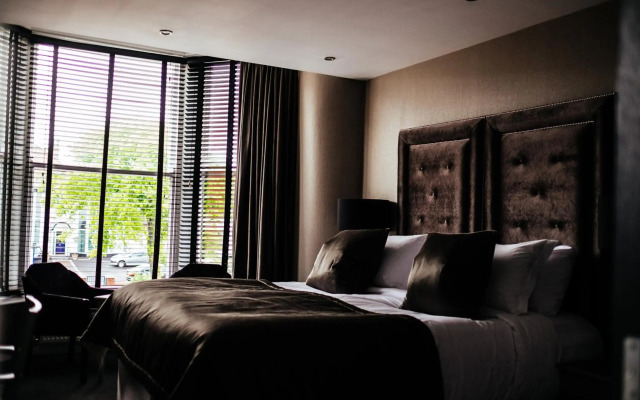 The Bold Hotel, BW Signature Collection