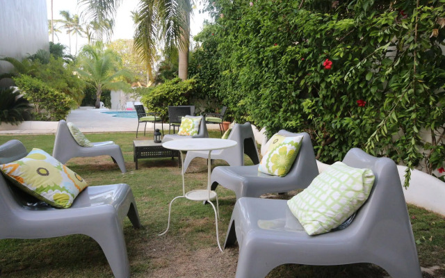 Residencial Las Buganvillas