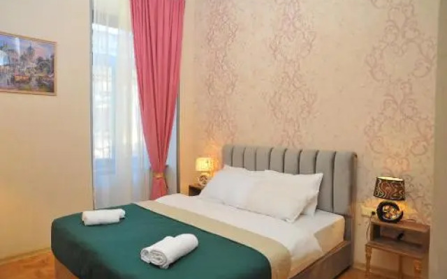 Brickwall Tbilisi-Tbilisi vibe