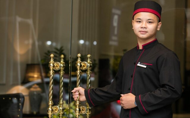 Hanoi Era Hotel