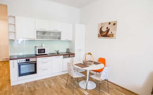 Flarent Vienna Apartments
