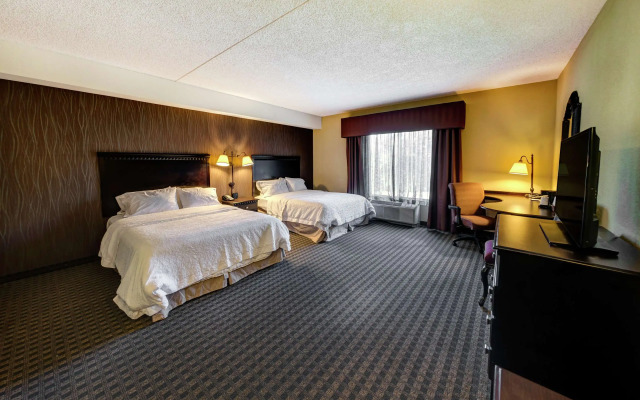 Hampton Inn & Suites Chadds Ford