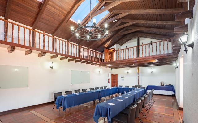 San Jose de Puembo Quito Airport, an Ascend Hotel Collection