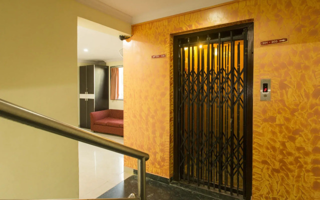 Royal Hospitality Services By OYO Rooms