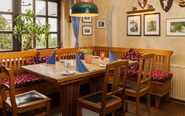 Landhotel Weserblick