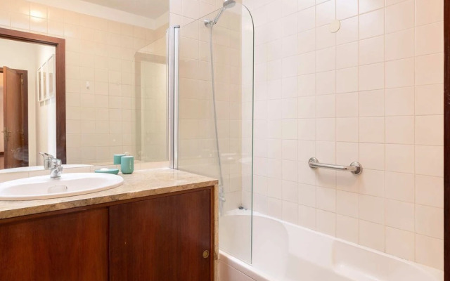 Spacious 3BR Home Near The Beach by GuestReady