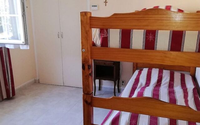 Maison Les Bruyères entre Plage et Port