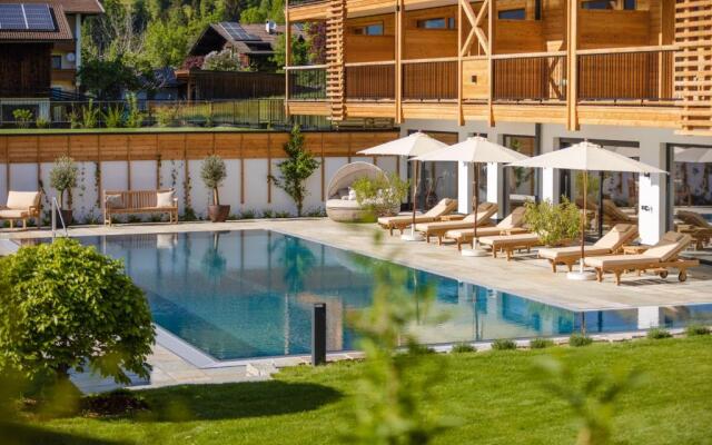 Natur Resort RISSBACHER