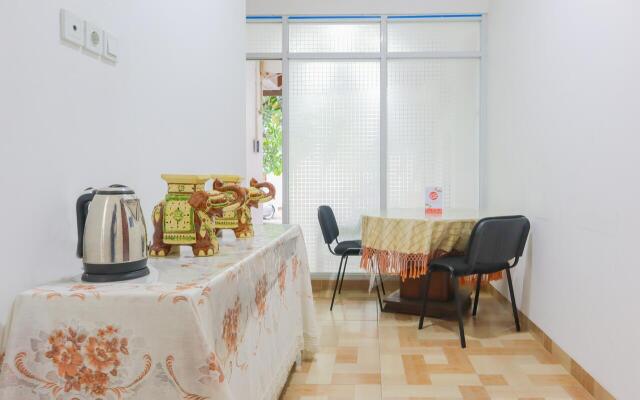 OYO 3058 Griya Samawah Syariah