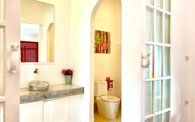 Watercolours Boutique Resort