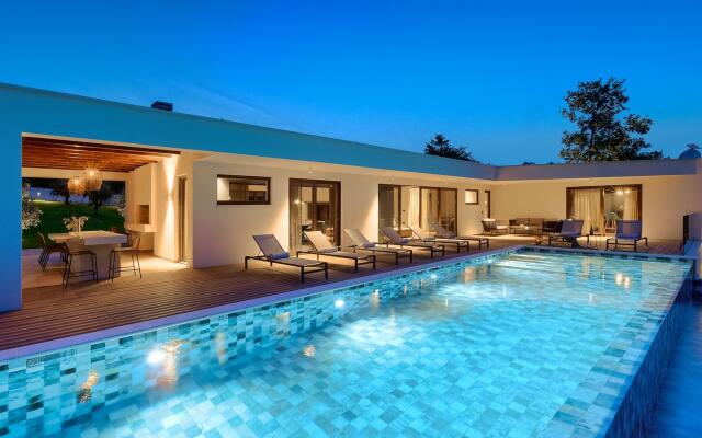 Nicol Tireli in Kršan