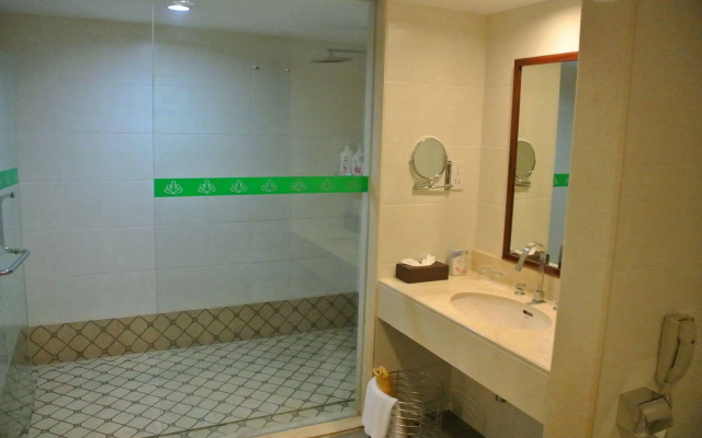 HNA Business Hotel Downtown HaiKou