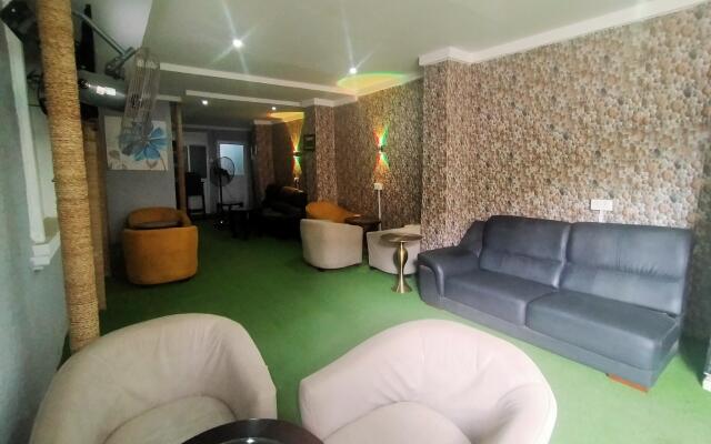 BoardWalk Hotel Wuse 2