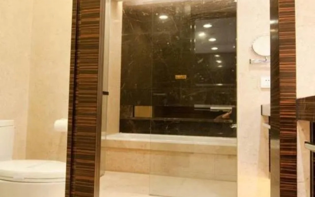 Yishang Baoli Shimao International Apartment