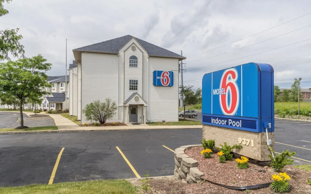 Microtel Inn And Suites