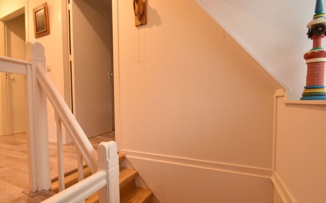 Comfortable Holiday Home in Bergen Near Forest