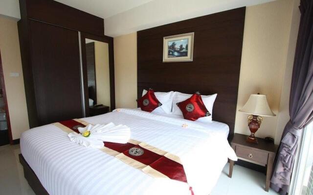 Suksabai Resort Pattaya